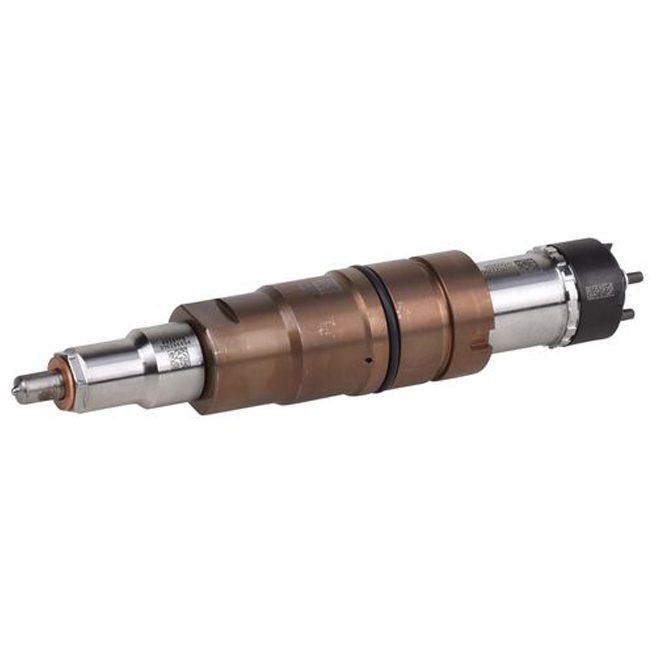 INJECTOR TO SUIT SCANIA photo 3