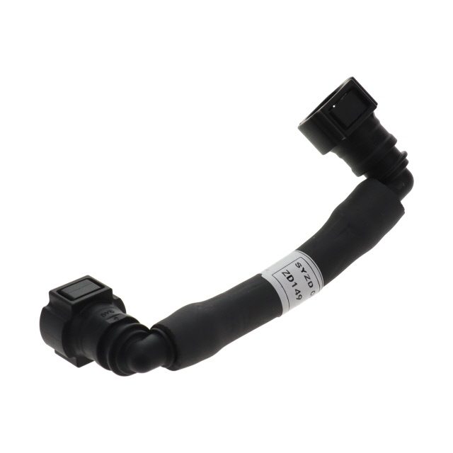 FUEL SUPPLY TUBE