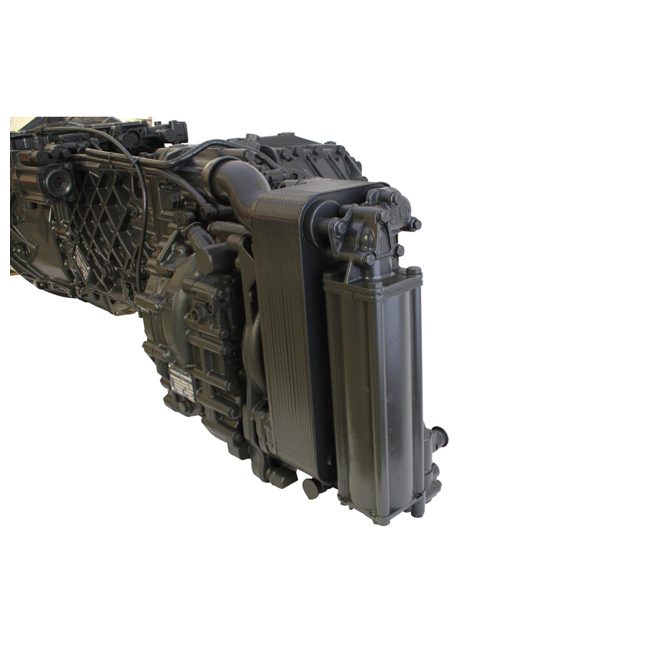 Transmission REMAN photo 2