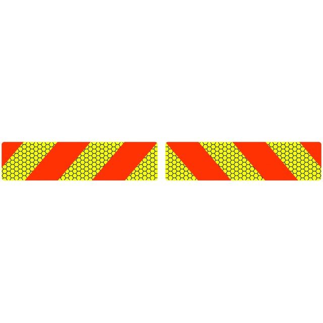 ECE70.01 Type 2-3 Marker Board Set
