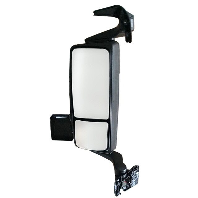 Twin Electric Mirror LH suits MAN TGX
