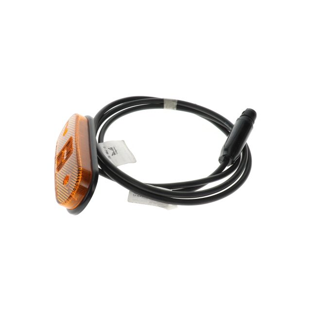 Aspoeck Unipoint SM & Di Cat5 24V 3 Pin Ass3 1.5M photo 2