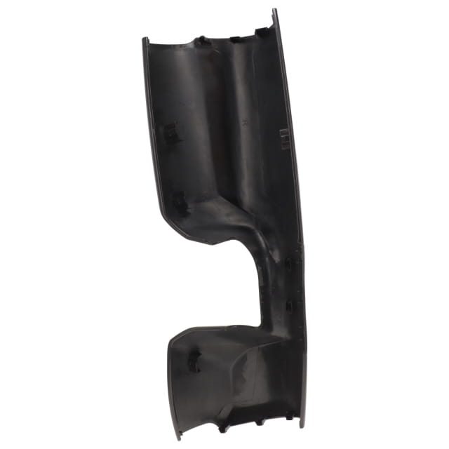 MAIN MIRROR COVER RH TO SUIT DAF photo 2