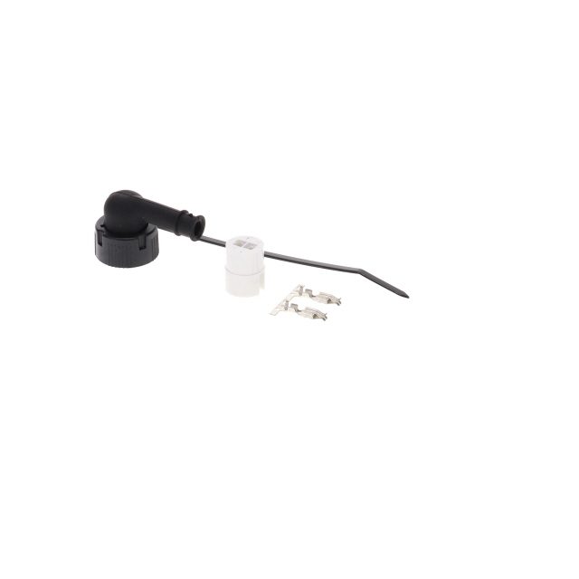 Aspoeck 90° Connector Kit For Flatpoint I LED Lamps photo 4