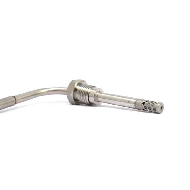 Exhaust Gas Temperature Sensor suits MERCEDES photo 3