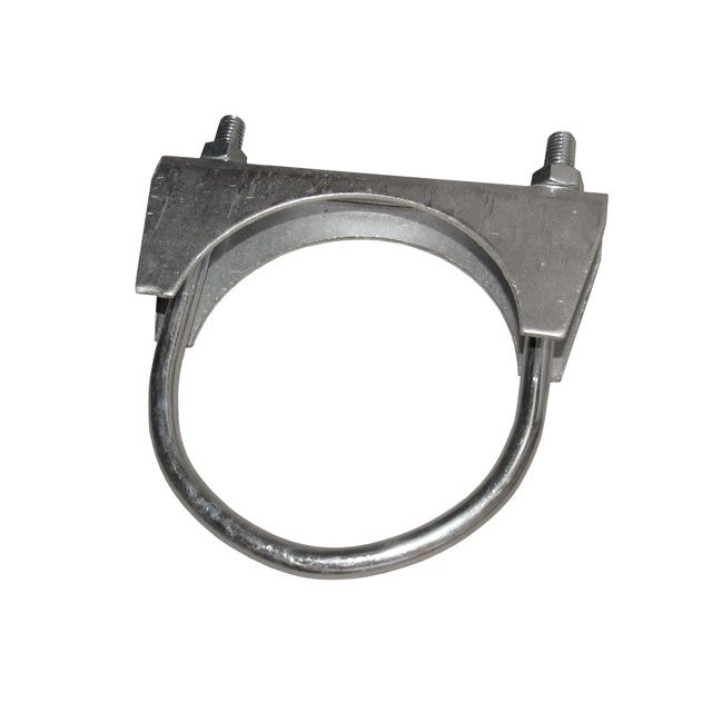 U-CLAMPS 3  1/8IN ID M8 X 25
