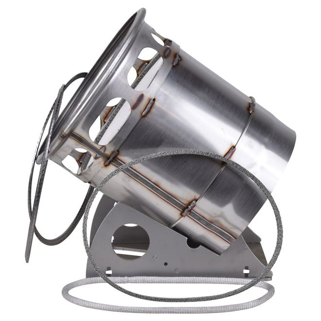 NEW PARTICULATE FILTER INC FITTING KIT photo 4