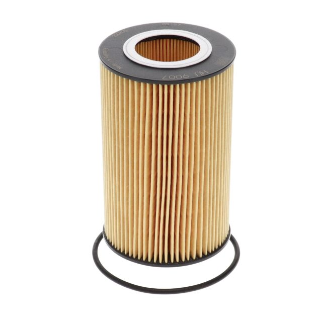 Oil Filter Element - HU 9007 z - Suits Mercedes Atego photo 3