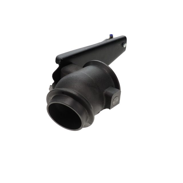 EXHAUST BRAKE ASSEMBLY TO SUIT SCANIA photo 4