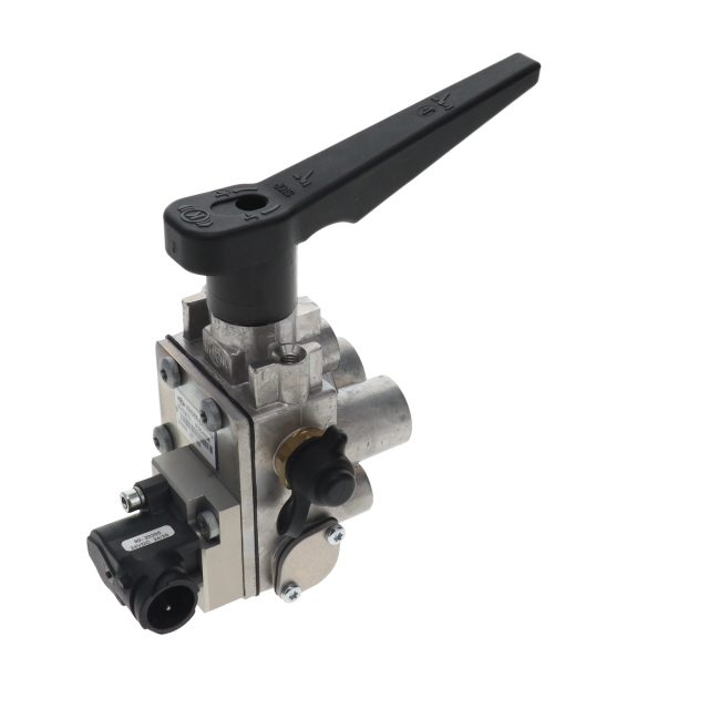 Raise/Lower Valve Mech photo 4