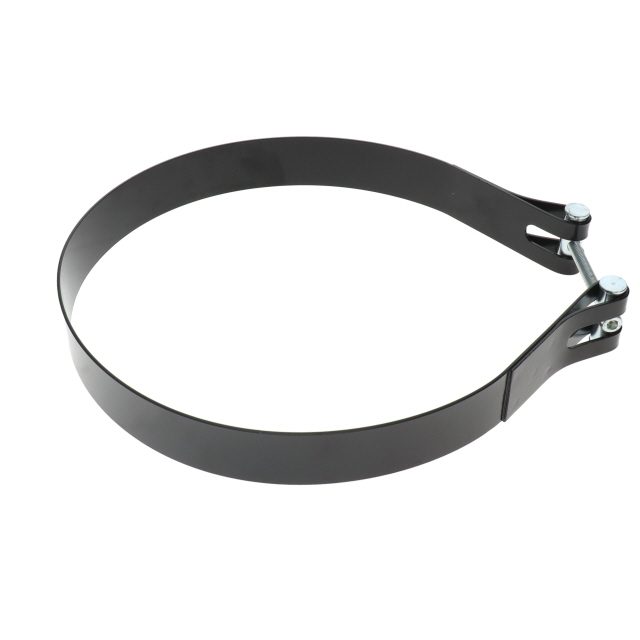 Air Tank Strap to suit SCANIA photo 4