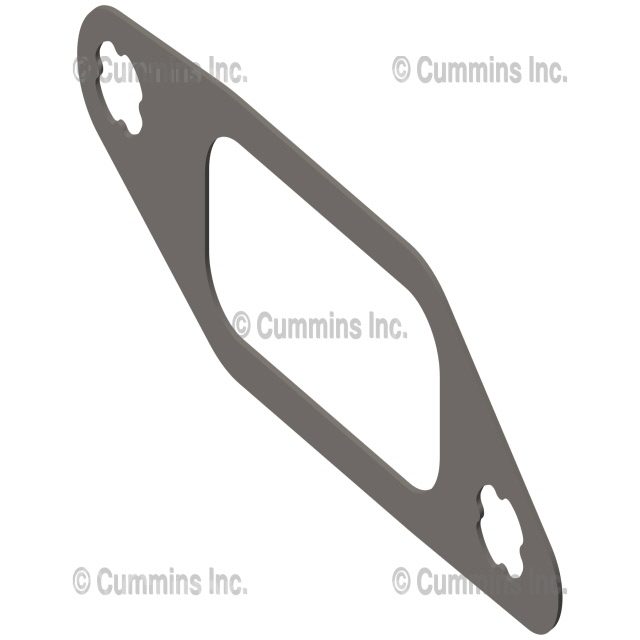 CUMMINS OEM FLANGE GASKET