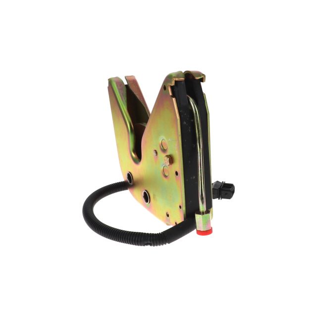 Cabin Lock With Sensor To Suit MERCEDES photo 4