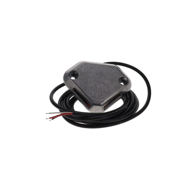 W152 LED WARNING LAMP 12/24V