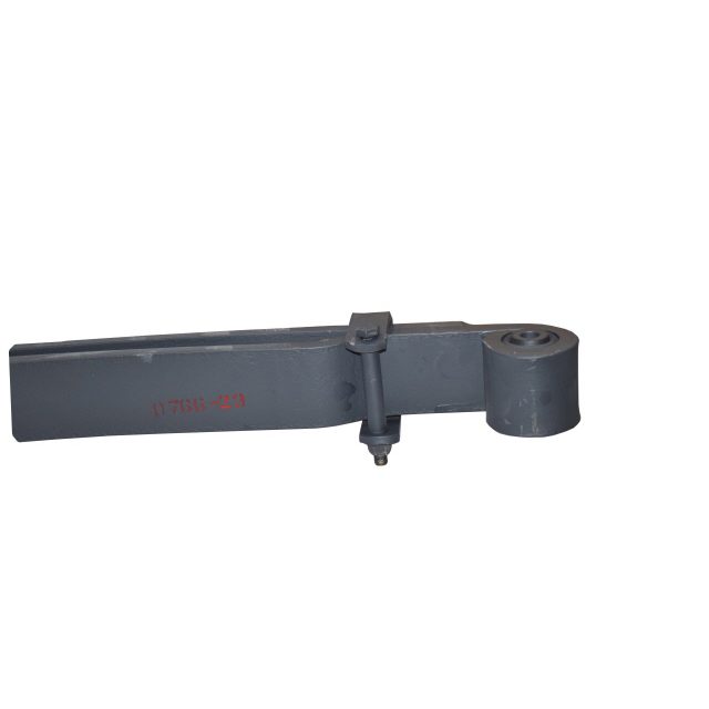 DAF EURO 6 FRONT TWIN LEAF SPRING photo 3