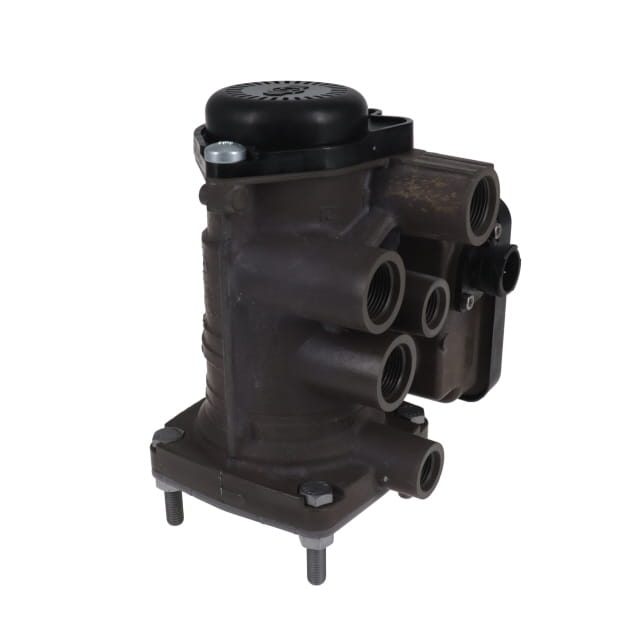 FOOT CONTROL VALVE photo 4
