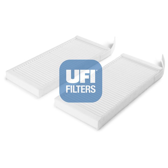 UFI AIR FILTER 53 164 00