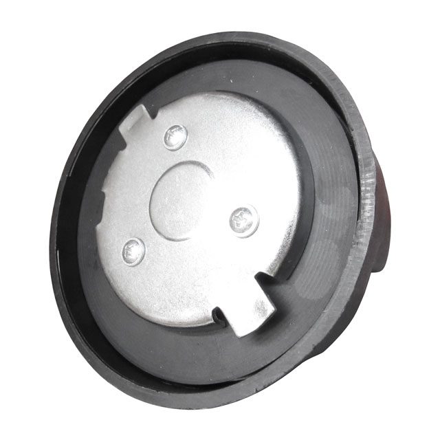 Fuel Cap - Bayonet, Non-Locking, Plastic - 80mm - Suits DAF, Volvo photo 2