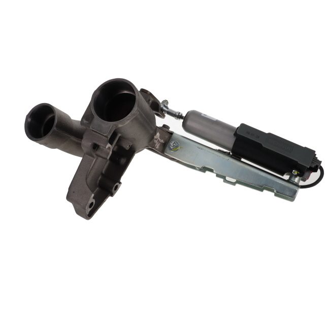 GENUINE SCANIA EGR COOLER photo 3
