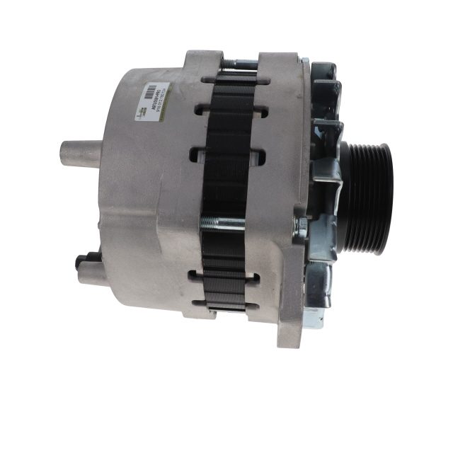 Alternator complete with genuine regulator to suit Scania photo 4