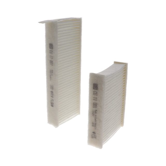 Cabin Filter - CU 17 009-2