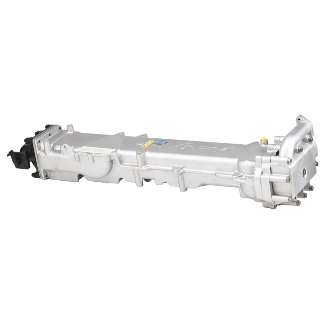 REMAN EGR COOLER photo 2