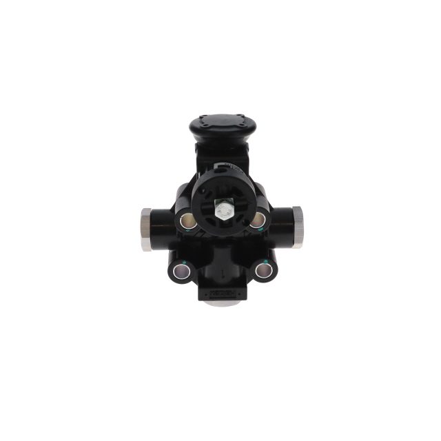 HALDEX LEVELLING VALVE EGP 3 0 8X1 PUSH IN LEVER LOOSE-ROUND