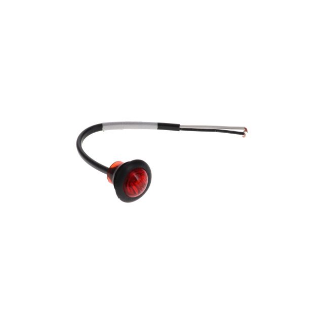 Rear Led Marker Lamp 24V