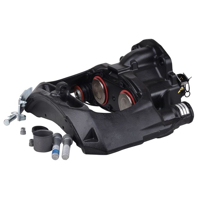Brake Calipers REMAN photo 3