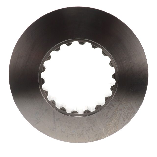 BRAKE DISC TO SUIT VOLVO