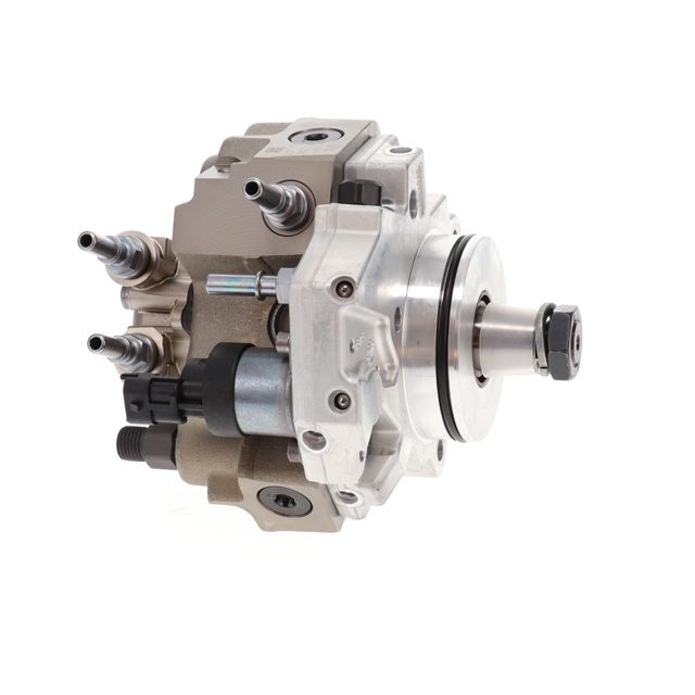 BOSCH OEM COMMON RAIL PUMP TO SUIT DAF CUMMINS photo 2