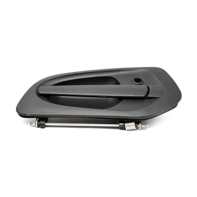 DOOR HANDLE LH MERCEDES MP4 photo 3