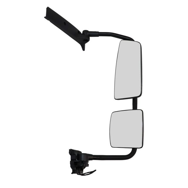 MEKRA COMPLETE MIRROR RH SHORT ARM TO SUIT DAF REN VOLVO