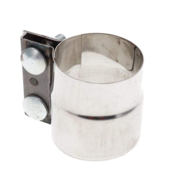 FLEX CLAMP S/S FLEX OD 2 2/3" PIPE OD 2 1/2" photo 3