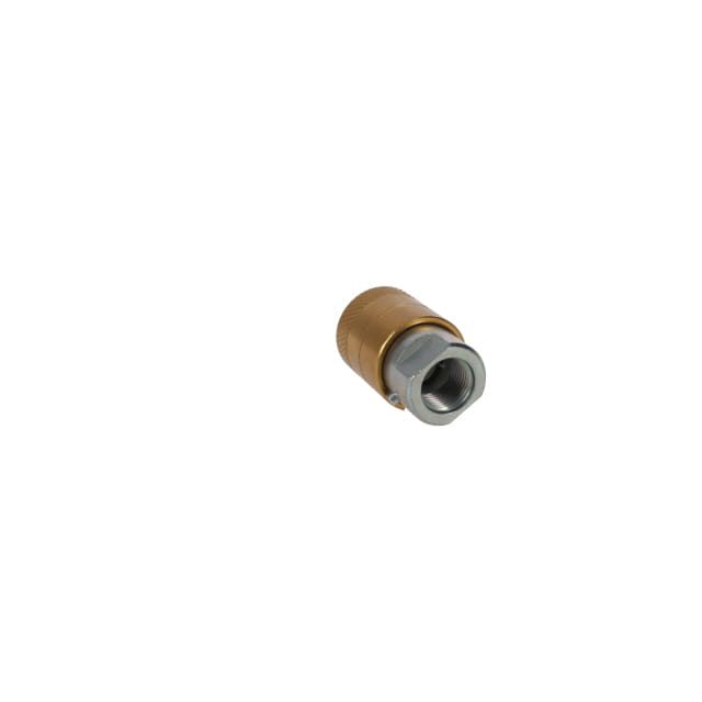 C Coupling Head 1/2" BSP photo 4