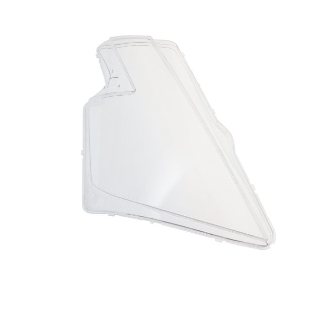 LENS FOR HEAD LAMP BULB TYPE HIGH CABIN RH