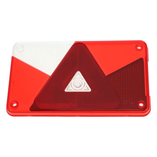 Aspoeck Multipoint V 12v LH Replacement Lens