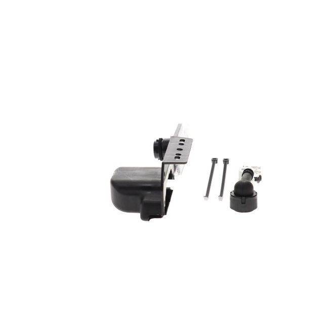 Aspoeck Flatpoint I LED Front Marker Lamp Kit With 90° Mounting Bracket / Cover photo 4