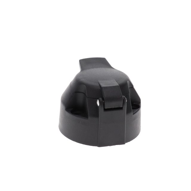 7 Pin Socket - 12v, N Type photo 3