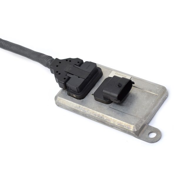 OEM Nox Sensor - Post-Cat - Suits DAF LF, Dennis, Cummins photo 2