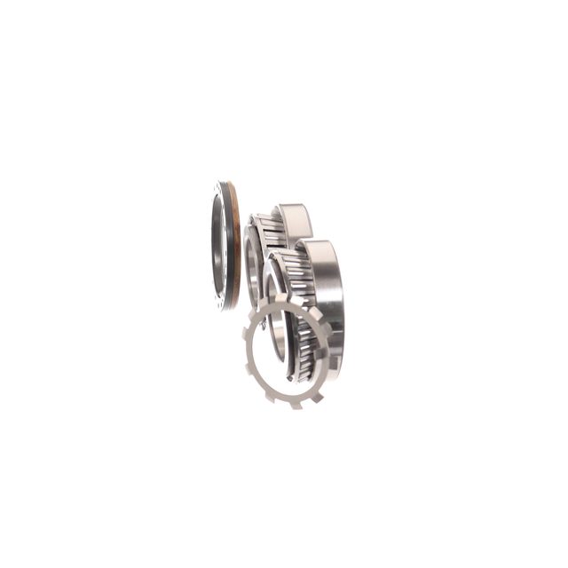WHEEL BEARING KIT SKF photo 2
