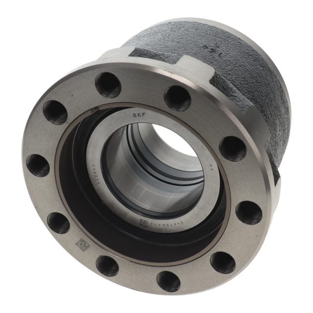 SKF Wheel Hub C/W Bearing