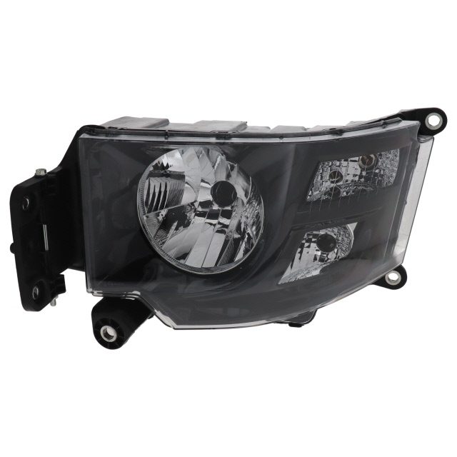 HEADLAMP LH RENAULT C SERIES
