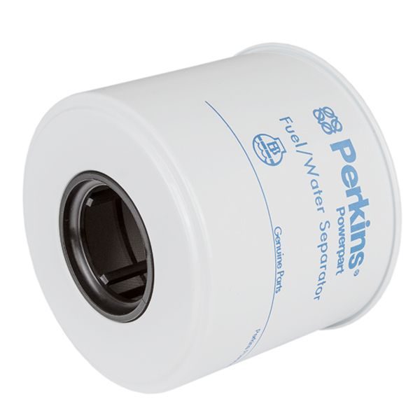 FUEL FILTER TO SUIT PERKINS (GENUINE) photo 2