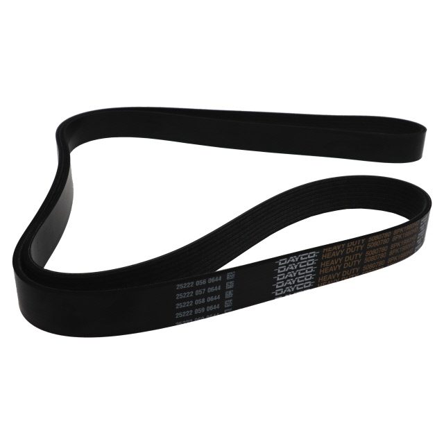 POLY RIB BELT