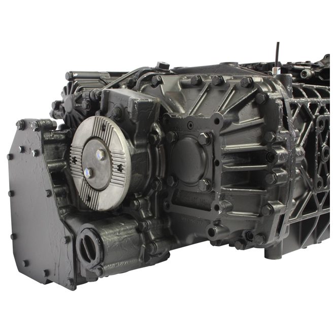 Transmission REMAN photo 3