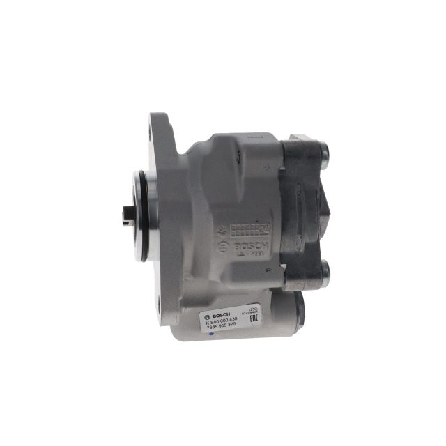 mechanical steering pump photo 2