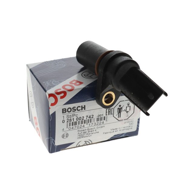 BOSCH OEM CAMSHAFT SENSOR TO SUIT RENAULT / VOLVO photo 4