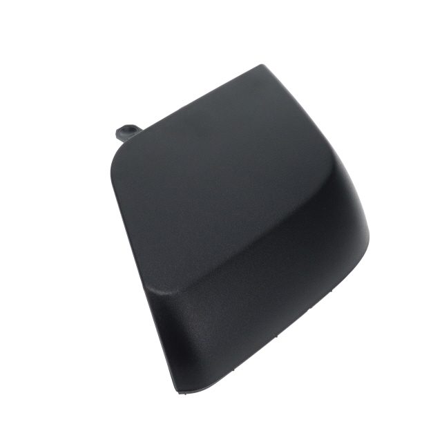 WIDE ANGLED MIRROR COVER LH MERCEDES ACTROS MP4, ANTOS photo 4