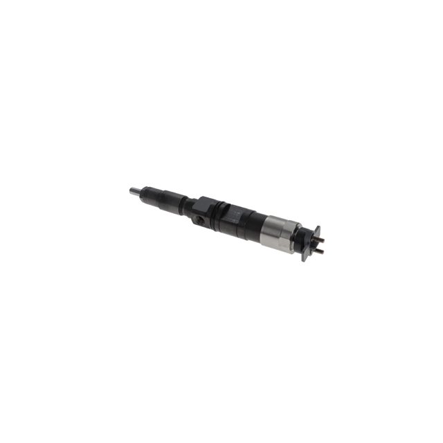 INJECTOR TO SUIT JOHN DEERE - EXCHANGE photo 4